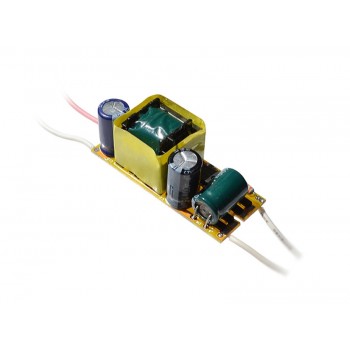 Драйвер светодиода LD 6-10x3W (650mA) 220V